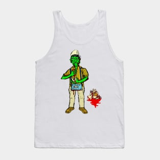 Mr Rott's Finger Foods Tank Top